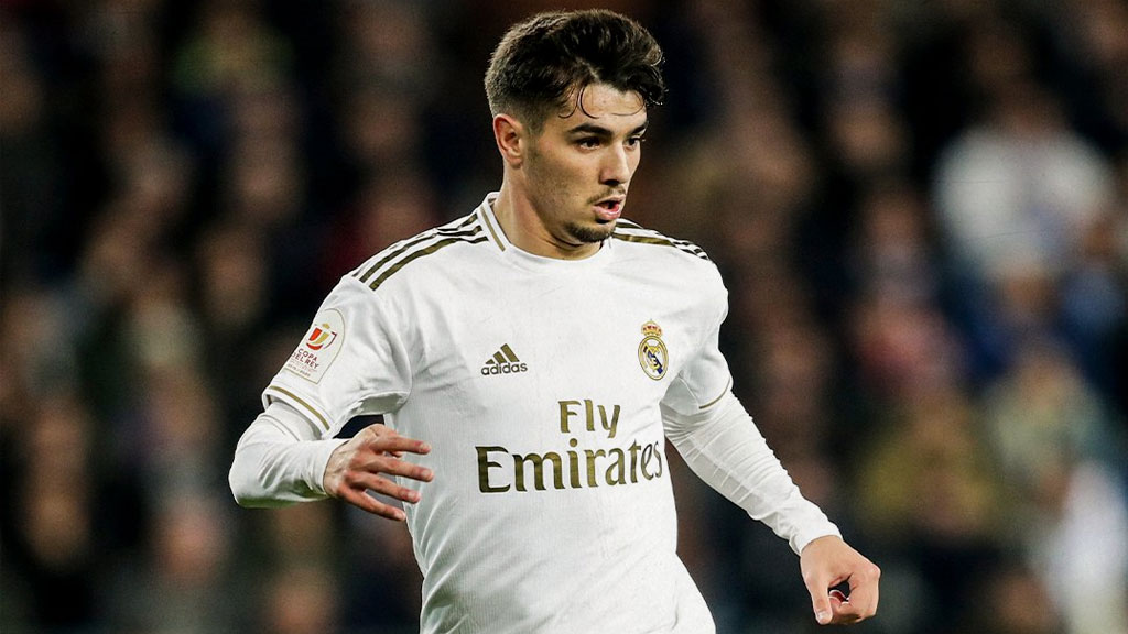 Brahim Díaz, ¿Que puede aportar al Real Madrid en su regreso?