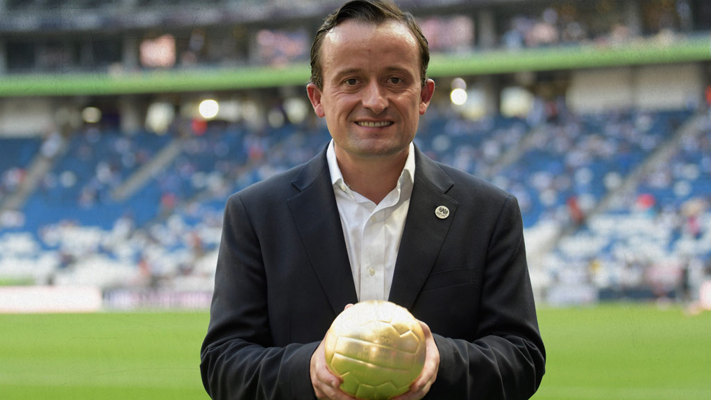 Nuevamente han salido las nominaciones para el Balón de Oro 2023 en la Liga MX