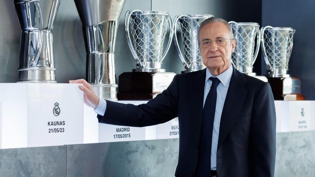 Real Madrid: Los fichajes de ‘bajo perfil’ que ya tienen asegurados