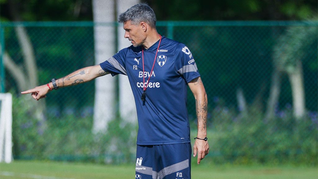 Cancún vs Rayados de Monterrey: Horario, canal de transmisión, cómo y dónde ver el amistoso de hoy 17 de junio
