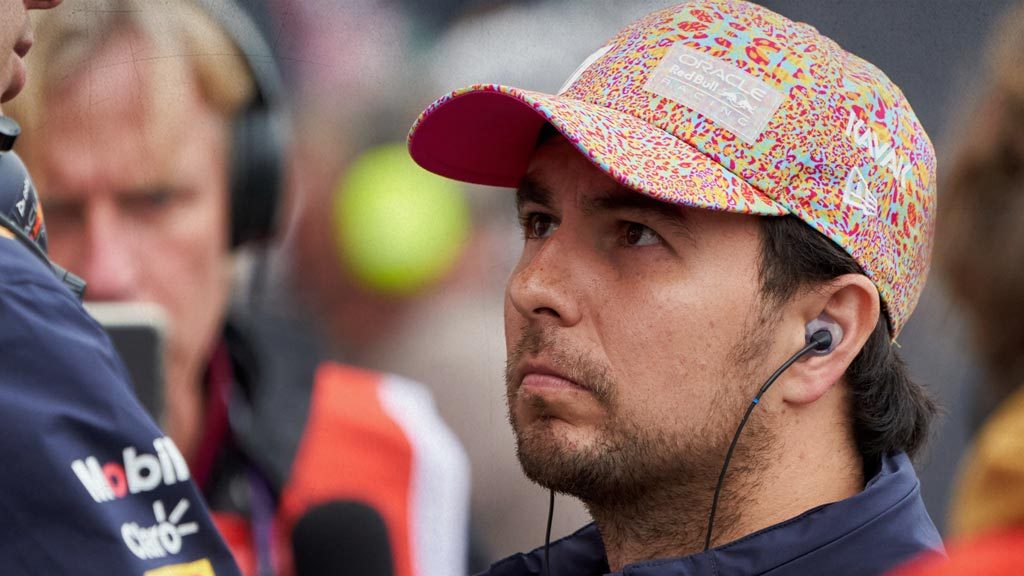 Checo Pérez: ¿En qué lugar saldrá para el Gran Premio de Canadá 2023?