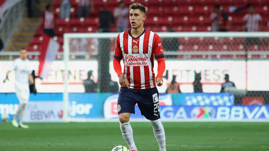 ¿Chivas puede ser desmantelado para el Apertura 2023?