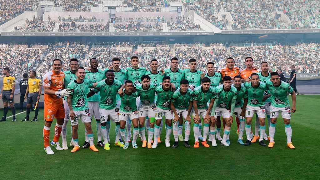 Club León niega estar en venta