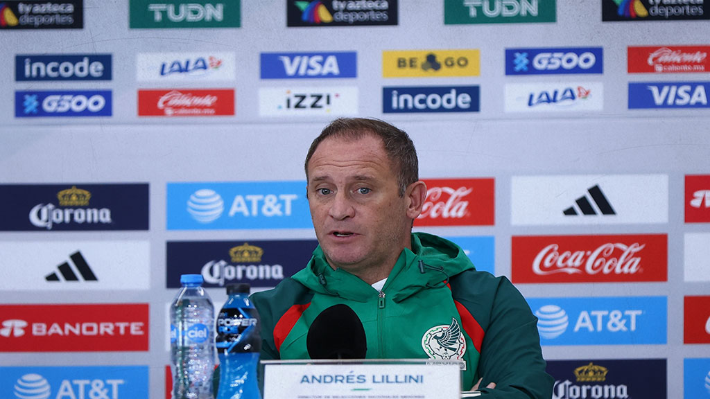 Con su nuevo cargo como director de Selecciones Menores; los jóvenes que potenció Andrés Lillini como técnico