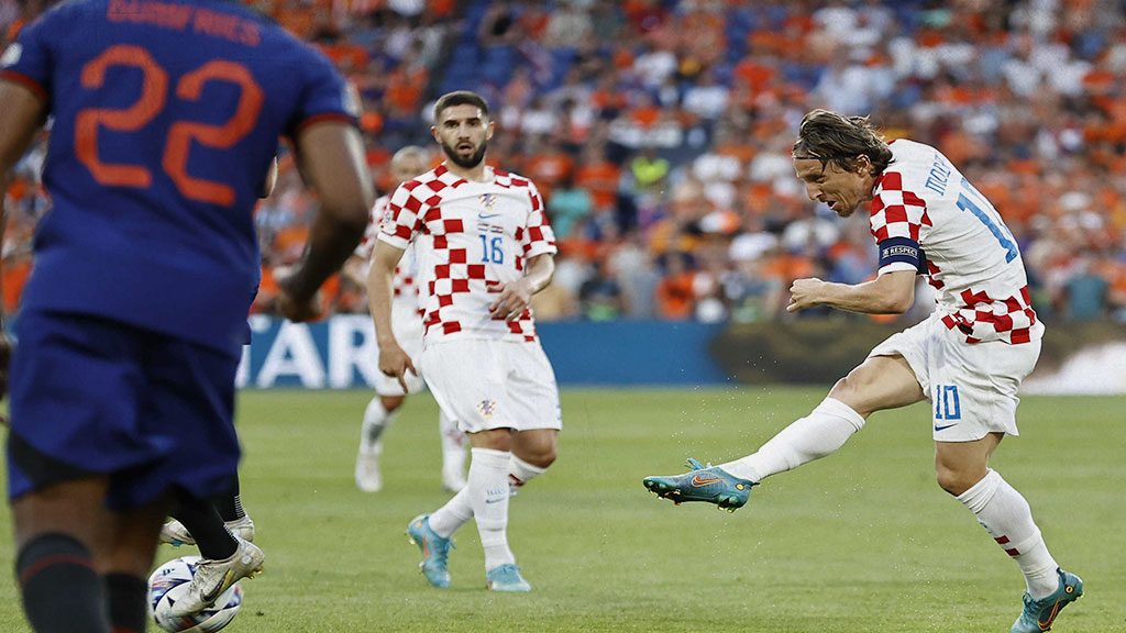 Croacia vs España: Horario para México, canal de transmisión, cómo y dónde ver la final de UEFA Nations League