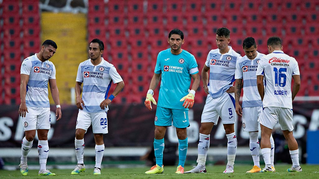 Cruz Azul hizo un ahorro importante en cuanto a la nómina