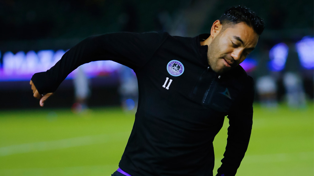 ¿Cuál será el destino futbolístico de Marco Fabián para el Apertura 2023?