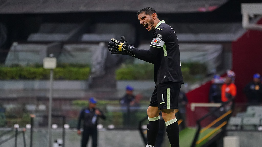 ¿Cuál sería el nuevo cargo de Jesús Corona en Cruz Azul?