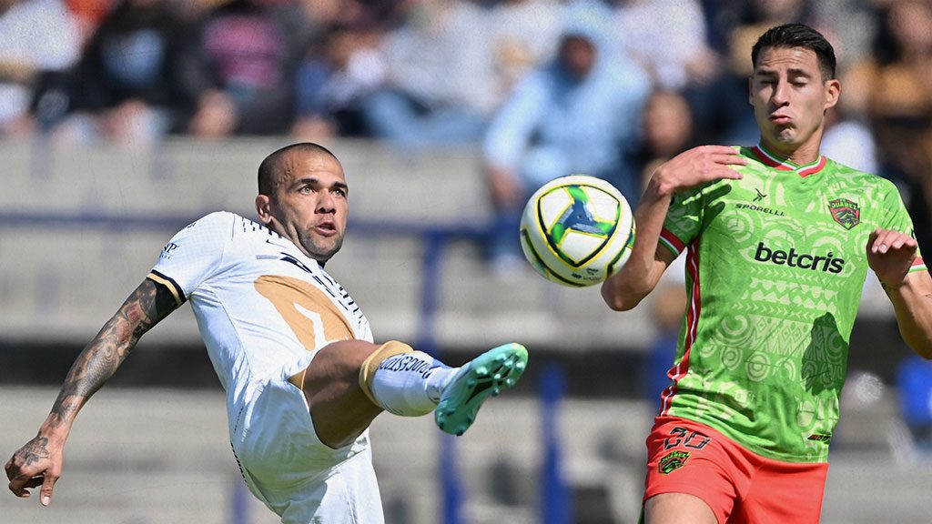 Dani Alves