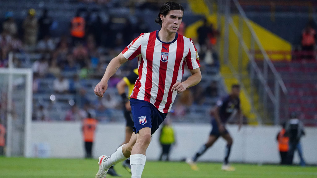 Diego Campillo