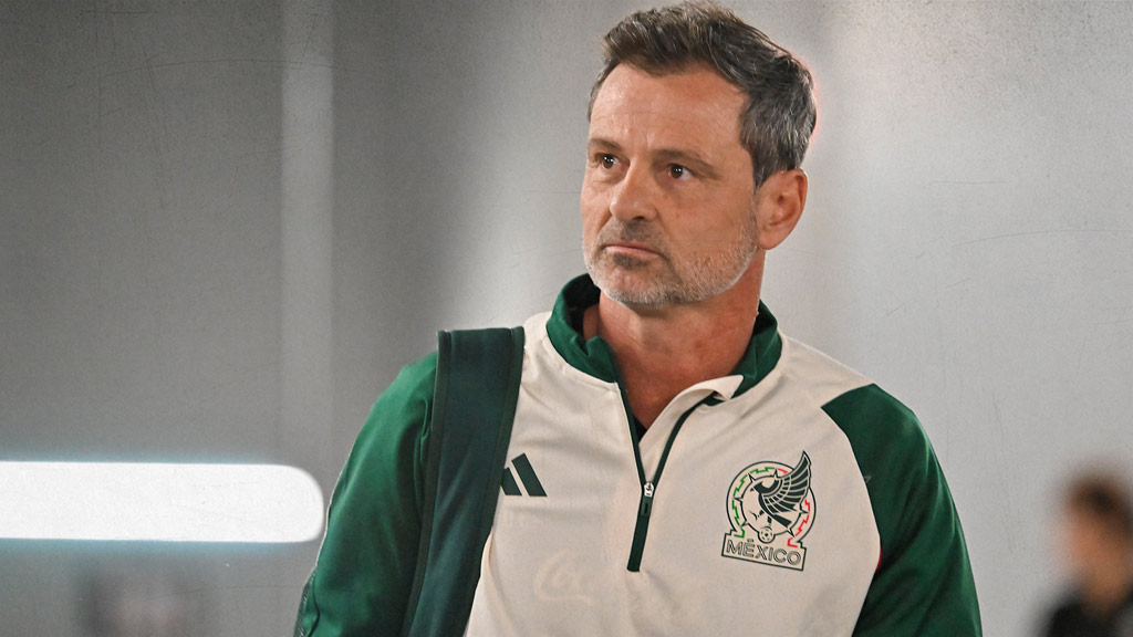 Diego Cocca, con ultimátum en Selección Mexicana