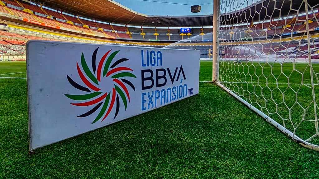 Equipos de Liga de Expansión MX buscan luz verde para ascender