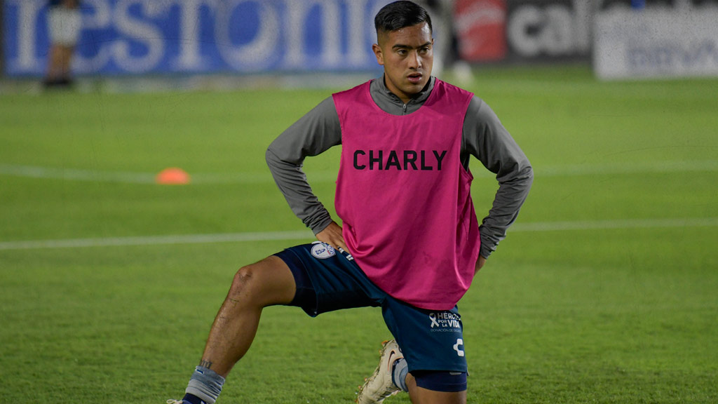 Erick Sánchez