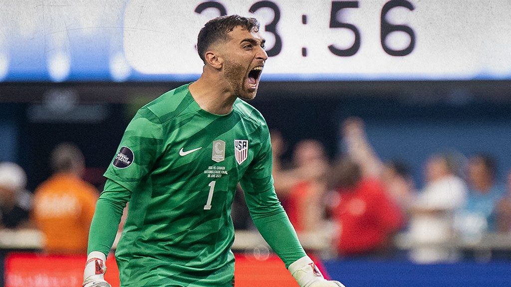 Estados Unidos vence a Canadá ¿es el nuevo gigante de Concacaf?