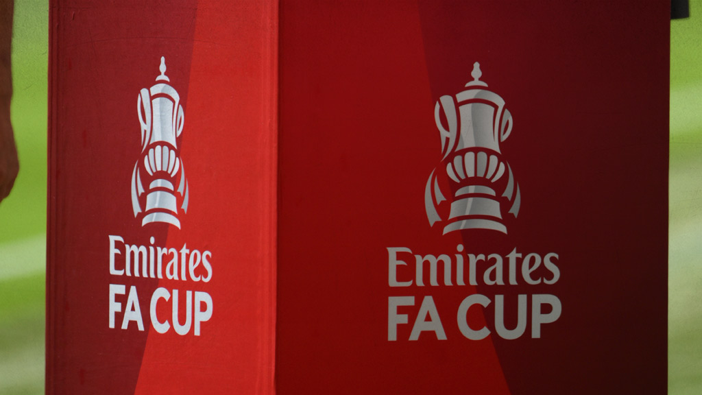 La FA Cup es el torneo más antiguo en la historia del futbol