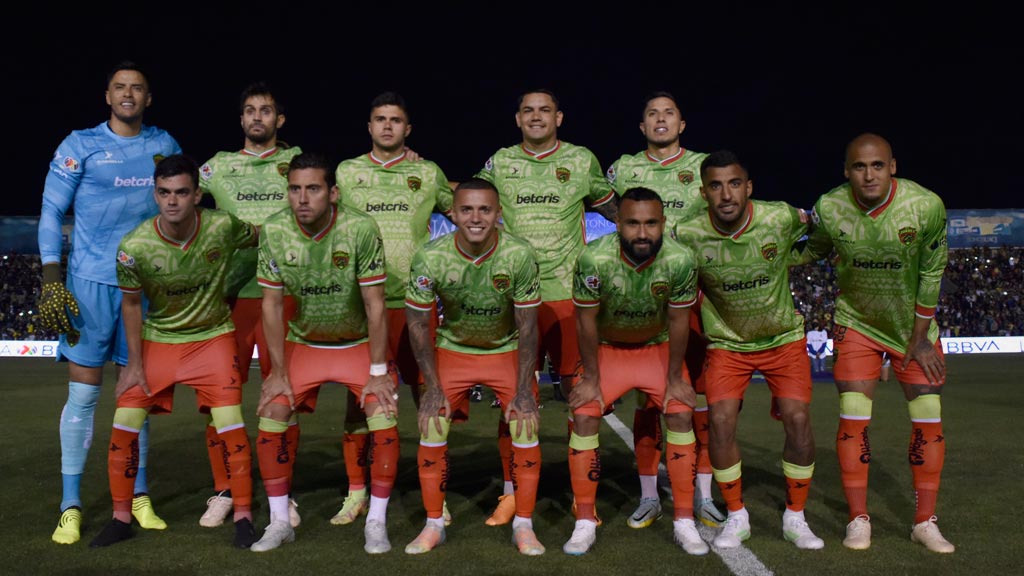 FC Juárez busca acomodo para futbolistas que ya no desea