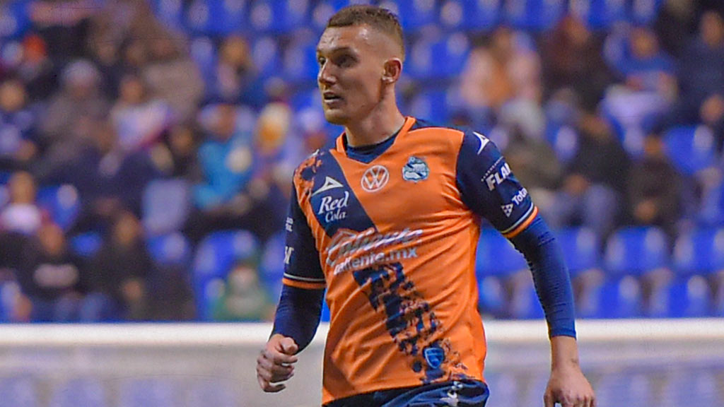 Franja del Puebla todavía tiene preparadas más salidas