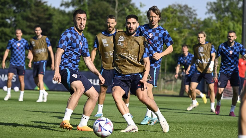 Países Bajos vs Croacia: Horario para México, canal de transmisión, cómo y dónde ver el partido de semifinales UEFA Nations League 2022-23