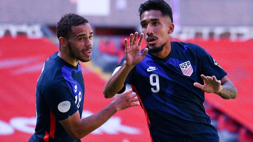 Estados Unidos va con su “Selección B” a la Copa Oro 2023