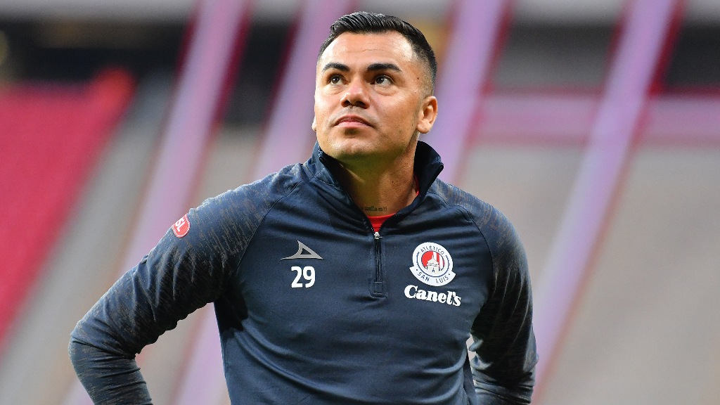 Emmanuel García