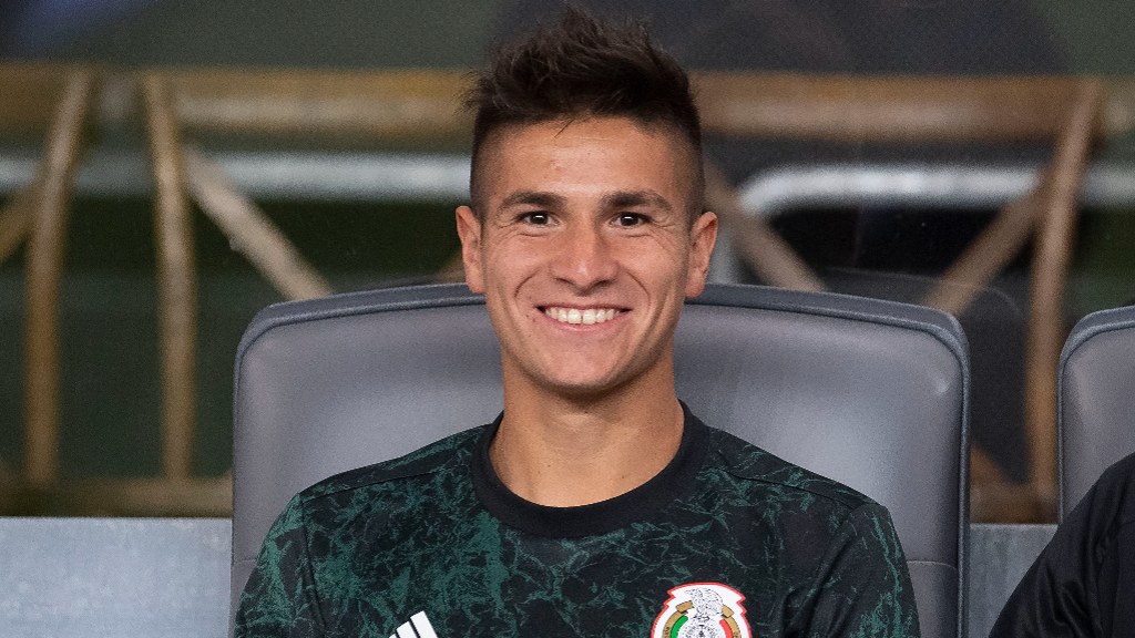 Benjamín Galdames despertó el interés de 3 equipos de Liga MX
