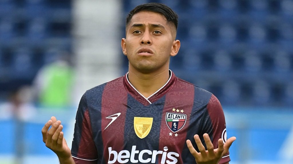 Juan Pablo Domínguez y su resurgir con el Toluca de Ambriz Juan Pablo Domínguez
