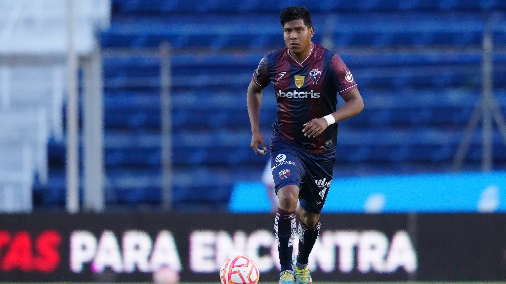 Jonathan Sánchez - Pumas