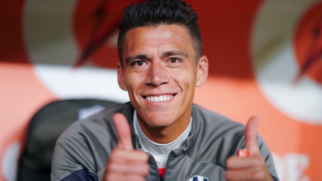 Héctor Moreno tiene dos pretendientes en la Liga MX