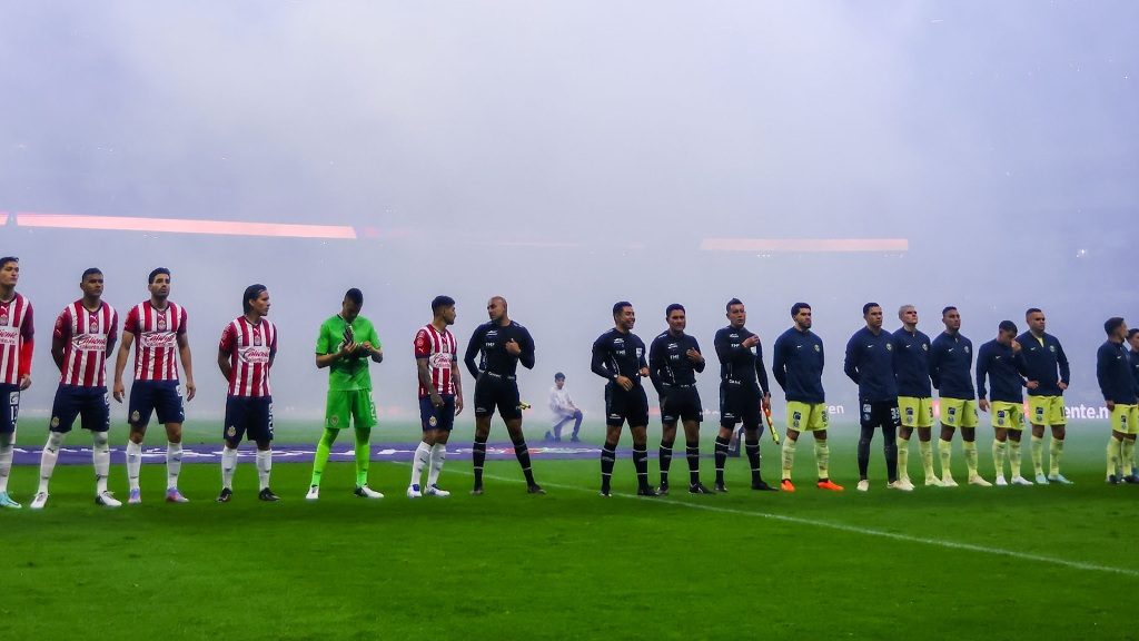 ¡Liga MX tiene calendario! Aparta estas fechas de clásicos en el AP23