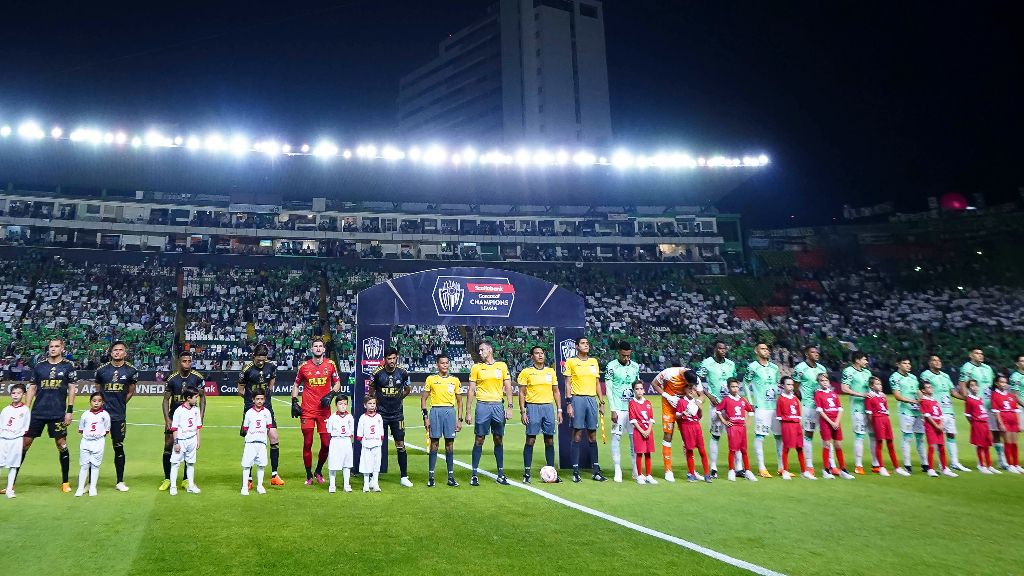 LAFC vs León: Pronóstico y momios; ¿quien será campeón de Concachampions 2023?