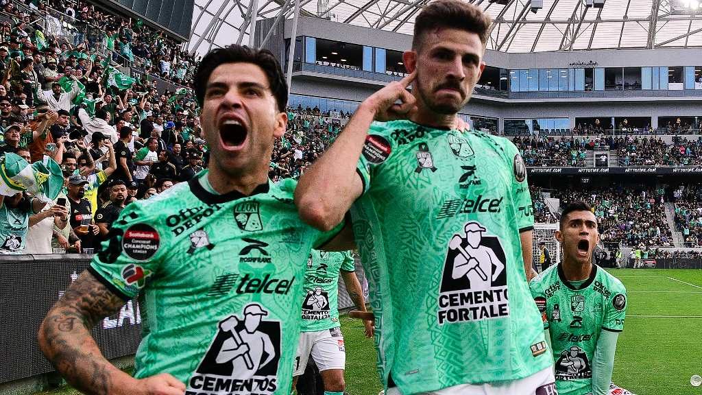 León tendrá un problema con los patrocinadores para el Mundial de Clubes