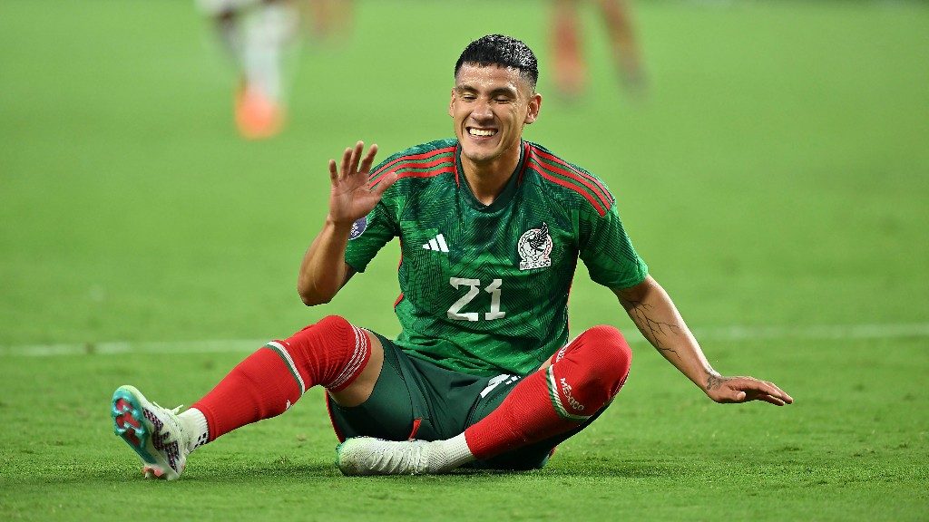 México vs Panamá; la nueva alineación para ganar el tercer lugar de la Nations League 2023