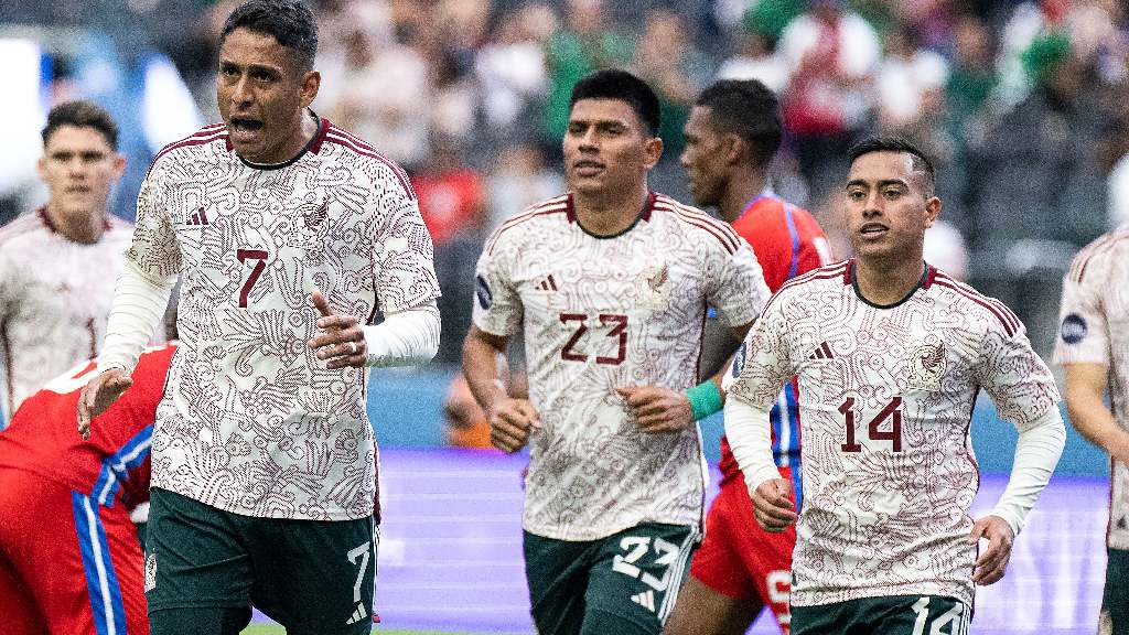 México vs Honduras: Horario, canal de transmisión, cómo y dónde ver la Copa Oro 2023