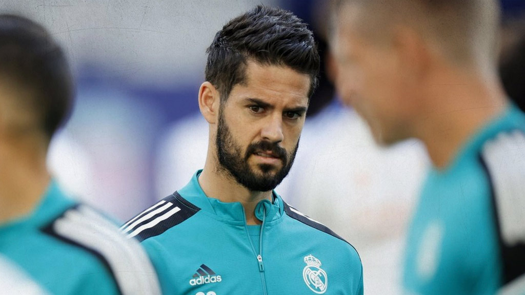 Isco no llegará a Cruz Azul o Pumas como bombazo para el Apertura 2023