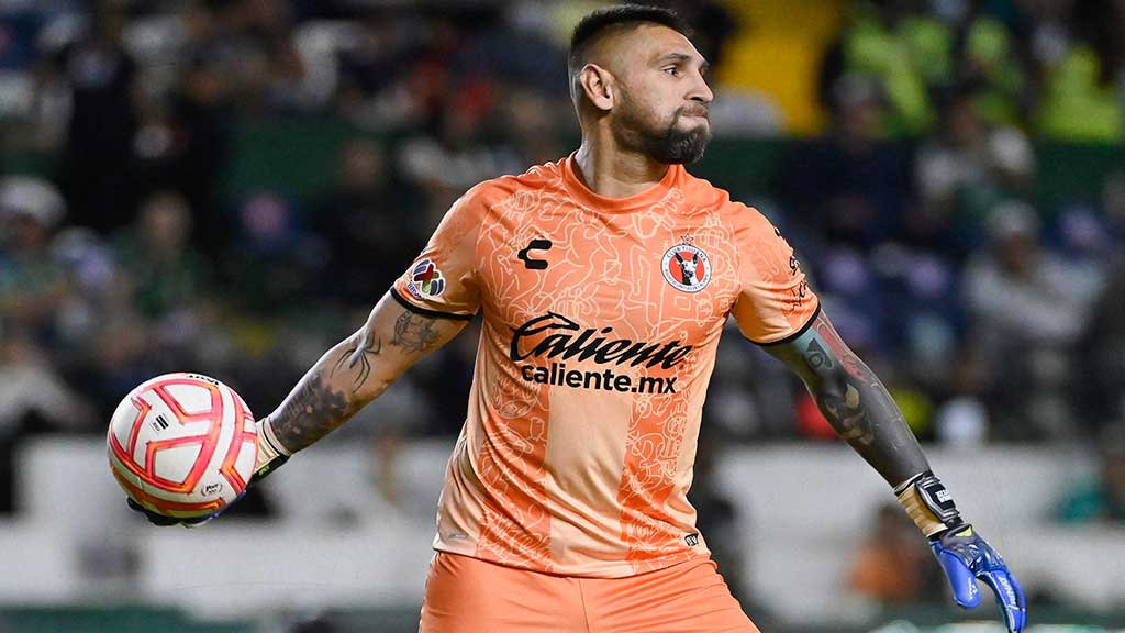 Jonathan Orozco fuera de Xolos ¿Podrá encontrar acomodo?