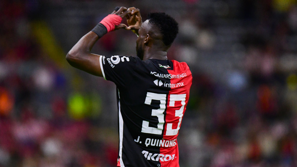 Atlas ahuyentó a interesados por Julián Quiñones 0