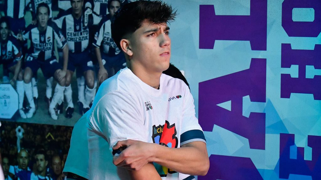 Kevin Álvarez