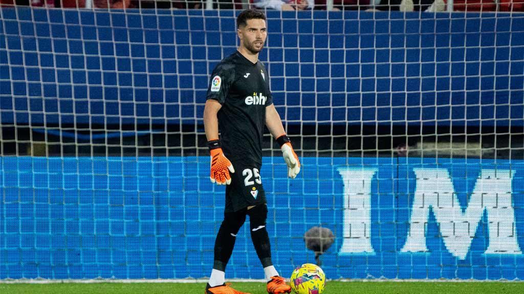 Luca Zidane se declara fanático de Tigres UANL