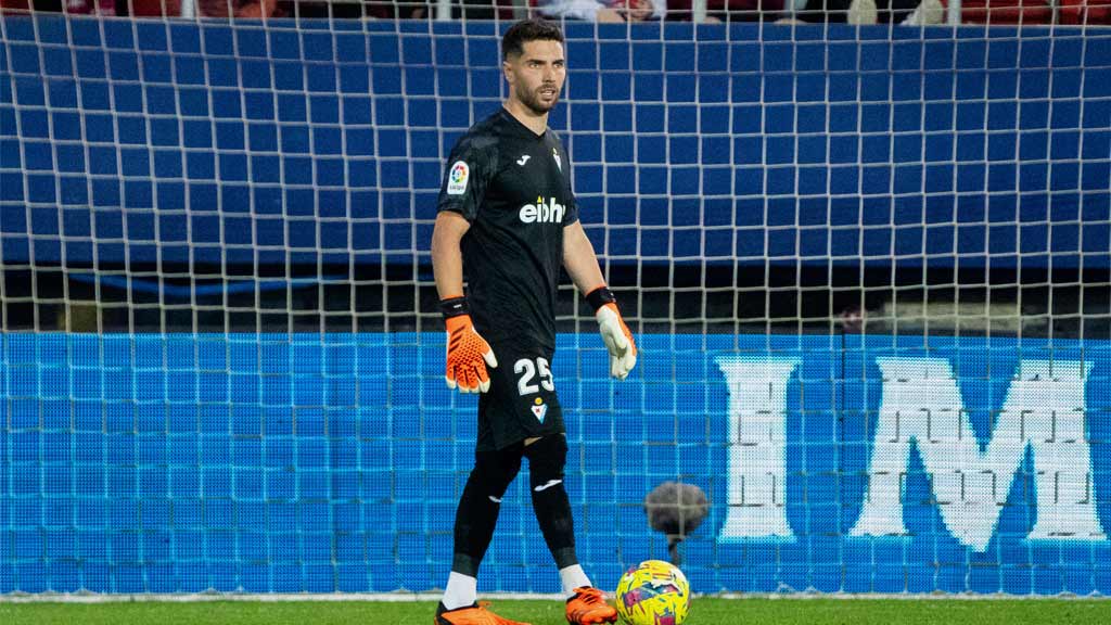 Luca Zidane se declara fanático de Tigres UANL