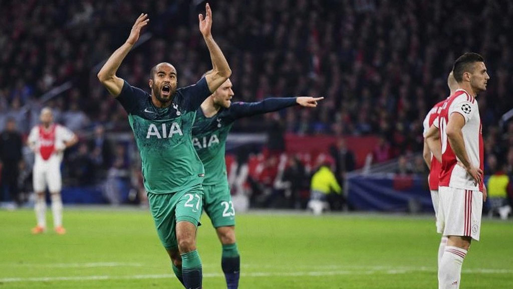 Lucas Moura le dirá que NO a Rayados de Monterrey y la Liga MX