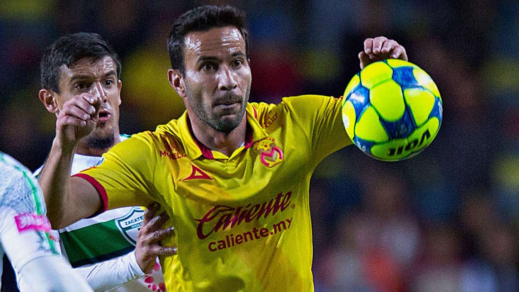 Luis Gabriel Rey, un delantero que hizo historia en la Liga MX