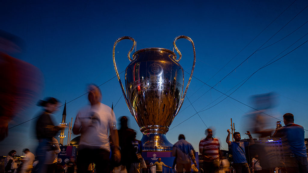 Manchester City vs Inter de Milán: Pronóstico y momios; ¿quien ganará la final de Champions League?