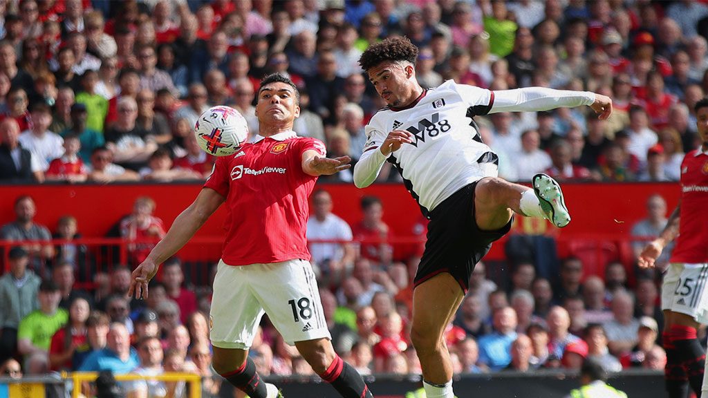 Manchester City vs Man United: Horario para México, canal de transmisión, cómo y dónde ver la Final de FA Cup