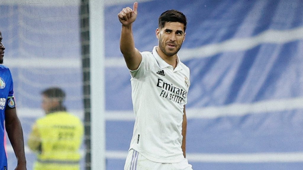 Marco Asensio dice adiós al Real Madrid; ¿dónde jugará la siguiente temporada?