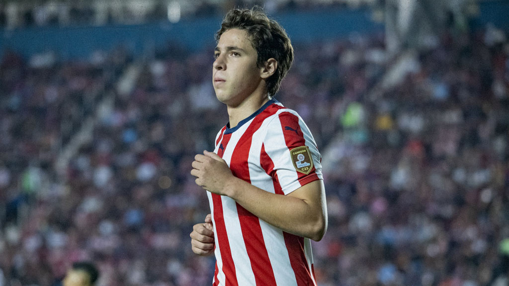 Mateo Chávez
