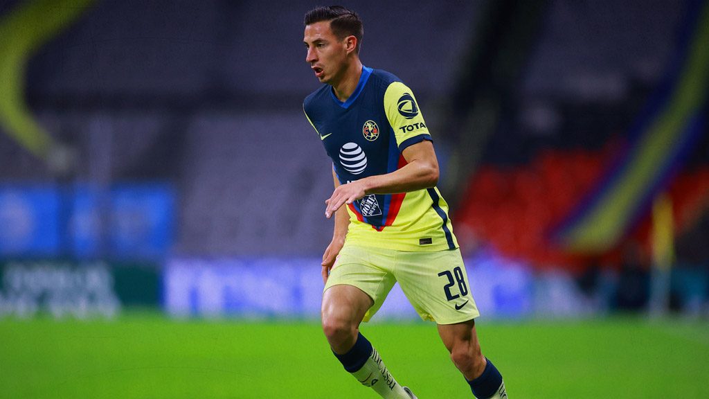 Mauro Lainez tiene posibilidades para regresar al América