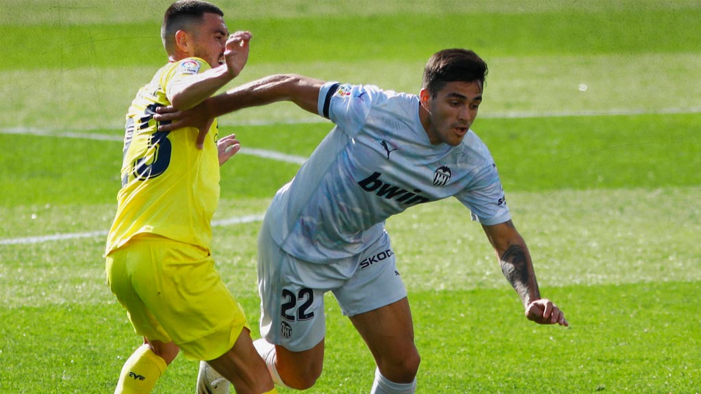 Maxi Gómez suena para reforzar a las Águilas del América