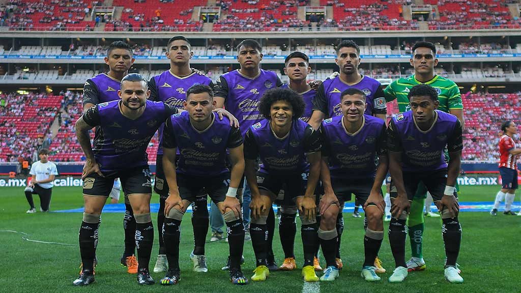Mazatlán FC busca armar plantel competitivo para el Apertura 2023