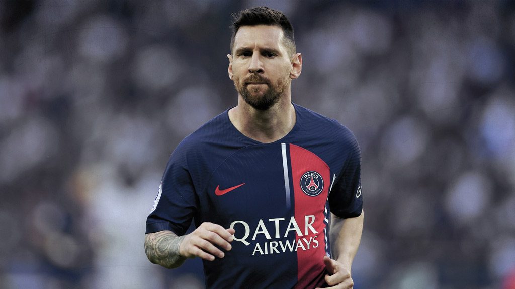 Messi jugará en Inter Miami ¿Qué contrato le ofrecieron?