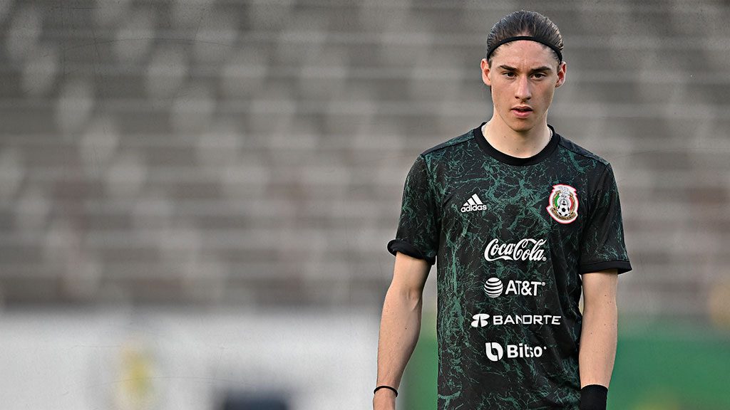 México Sub-23 vs Mediterráneo: Horario, canal de transmisión, cómo y dónde ver el torneo Esperanzas de Toulon Maurice Revello